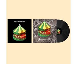Michael Aldag - The Carousel [VINYL]