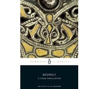 Beowulf: A Verse Translation (Penguin Classics)