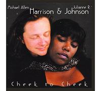 Michael Allen Harrison|Julianne R. Johnson - Cheek to Cheek