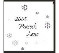 Michael Allen Harrison|Julianne R. Johnson - Peacock Lane