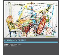 Bisio, Michael & Connie Crother - Session at 475 Kent