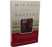 Michael and Natasha