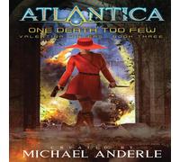 Michael Anderle One Death too Few Paperback Book Michael Anderle Multicolor