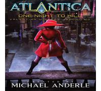 Michael Anderle One Night to Kill Paperback Book Michael Anderle Multicolor