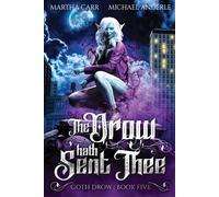 Michael Anderle The Drow Hath Sent Thee Paperback Book Michael Anderle Multicolor