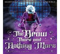Michael Anderle The Drow There & Nothing More Paperback Book Michael Anderle Multicolor