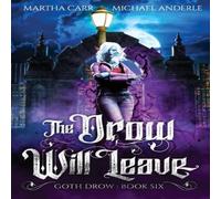 Michael Anderle The Drow Will Leave Paperback Book Michael Anderle Multicolor