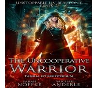 Michael Anderle The Uncooperative Warrior Paperback Book Michael Anderle Multicolor