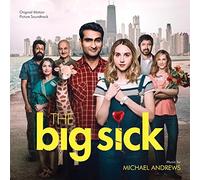 Michael Andrews - Big Sick, The (CD)