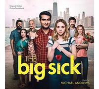 Michael Andrews - Big Sick, The (CD)