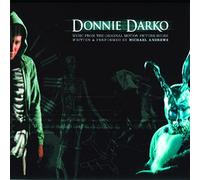 Michael Andrews - Donnie Darko O.S.T.