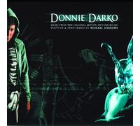 Michael Andrews - Donnie Darko (O.S.T)