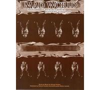 Michael Andrews Ft. Gary Jules Mad World Pvg