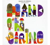 Michael Andrews - Hands On String