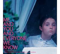 Michael Andrews - Me And You And Everyone We Know (O.S.T.) [VINYL]
