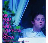 Michael Andrews - Me and You and Everyone We Know OST
