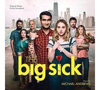 Michael Andrews - Big Sick, The (CD)