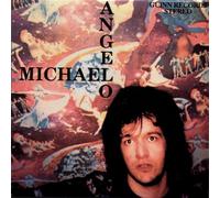 Michael Angelo - Michael Angelo +9 [Papersleeve