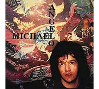 Michael Angelo - Michael Angelo (Sorcerer's Dream/Nuts)