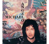 Michael Angelo - New CD - W123z
