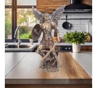 Nemesis Now La Justicia Figurine 38cm Bronze