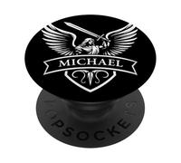 Michael Archangel PopSockets Adhesive PopGrip