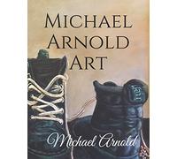 Michael Arnold Art: Original signed acrylic paintings on canvas by award winning Florida artist Michael Arnold