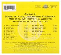 Various Artists - Australia: Rhythms From The Outback