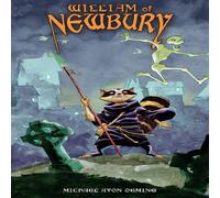 Michael Avon Oeming William of Newbury Paperback Book Michael Avon Oeming Multicolor