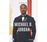 Michael B. Jordan