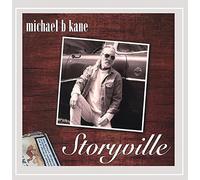 Michael B Kane - Storyville