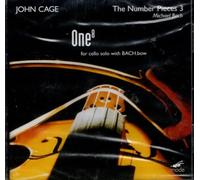 Michael Bach - John Cage: Cage Edition 32?The Number Pieces 3