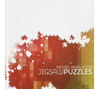 Michael Badal & Zya - Jigsaw Puzzles