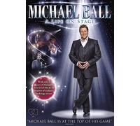 Michael Ball - A Life on Stage [DVD]