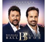 Michael Ball & Alfie Boe - Together Again