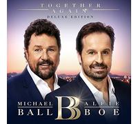 Michael Ball & Alfie Boe - Together Again