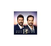 Michael Ball & Alfie Boe Together Again | CD Album