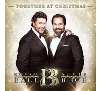 Ball And Boe - Together at Christmas [CD]