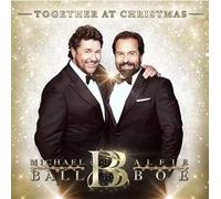 Ball And Boe - Together at Christmas [CD]