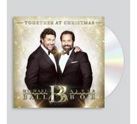 Ball And Boe - Together at Christmas [CD]