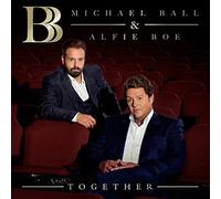 Michael Ball, Alfie Boe - Together CD (2016) New Audio Quality Guaranteed