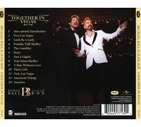 MICHAEL BALL, ALFIE BOE - TOGETHER IN VEGAS NEW CD
