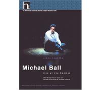 Michael Ball - Alone Together - Live At The Donmar [2001] [DVD]