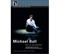 Michael Ball: Alone Together - Live at the Donmar