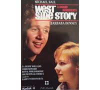 Michael Ball - Bernstein: West Side Story