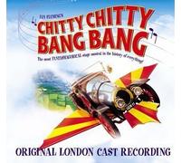 Michael Ball - Chitty Chitty Bang Bang [Original London Cast Recording]