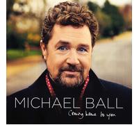 Michael Ball Coming Home To You (CD) (US IMPORT)