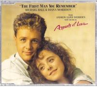 Michael Ball; Diana Morrison - The First Man You Remember