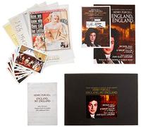 MICHAEL BALL - ENGLAND MY ENGLAND