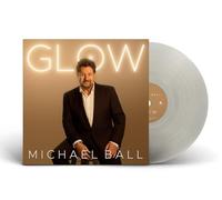 MICHAEL BALL - GLOW (Ltd Edition Clear Vinyl) [VINYL]